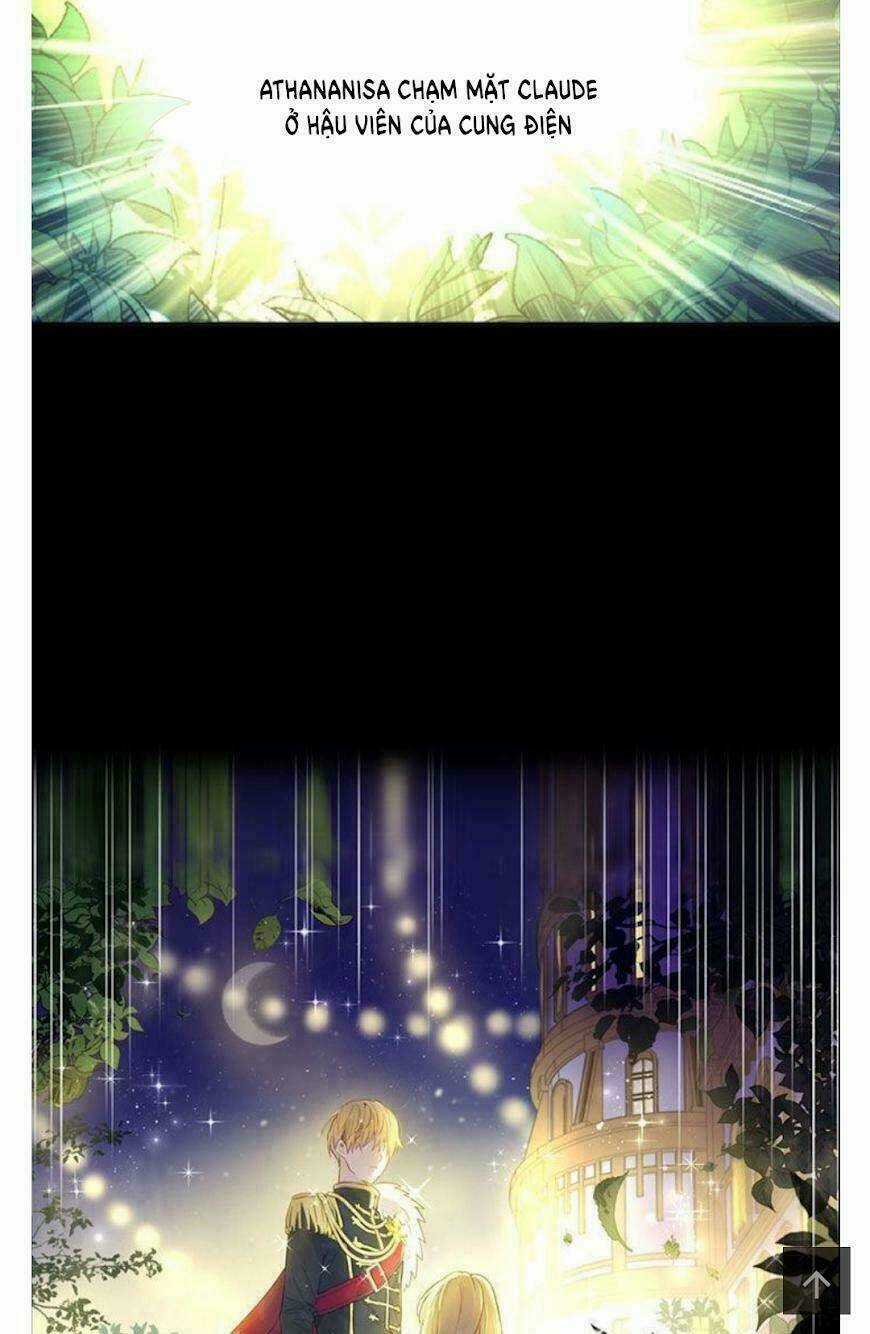 Một Ngày Nọ Ta Trở Thành Công Chúa Chapter 2 trang 19