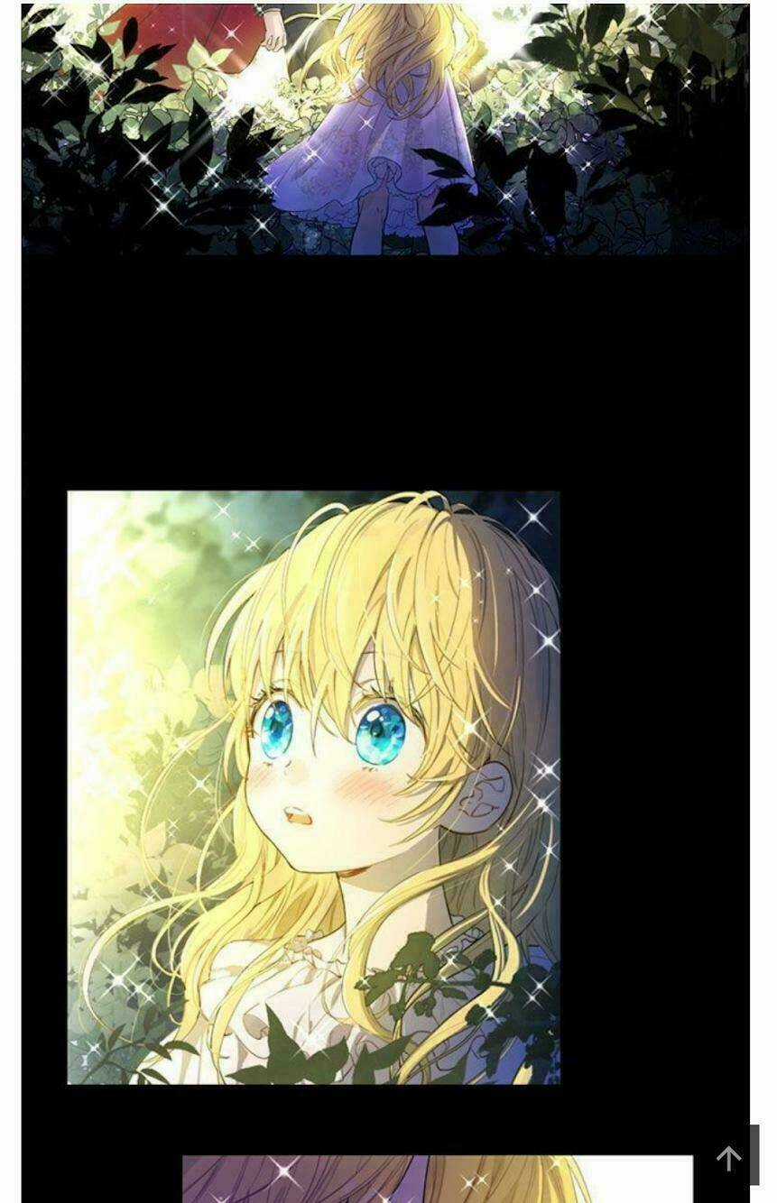 Một Ngày Nọ Ta Trở Thành Công Chúa Chapter 2 trang 20