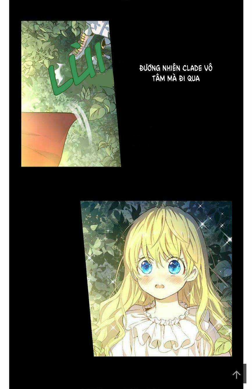 Một Ngày Nọ Ta Trở Thành Công Chúa Chapter 2 trang 22