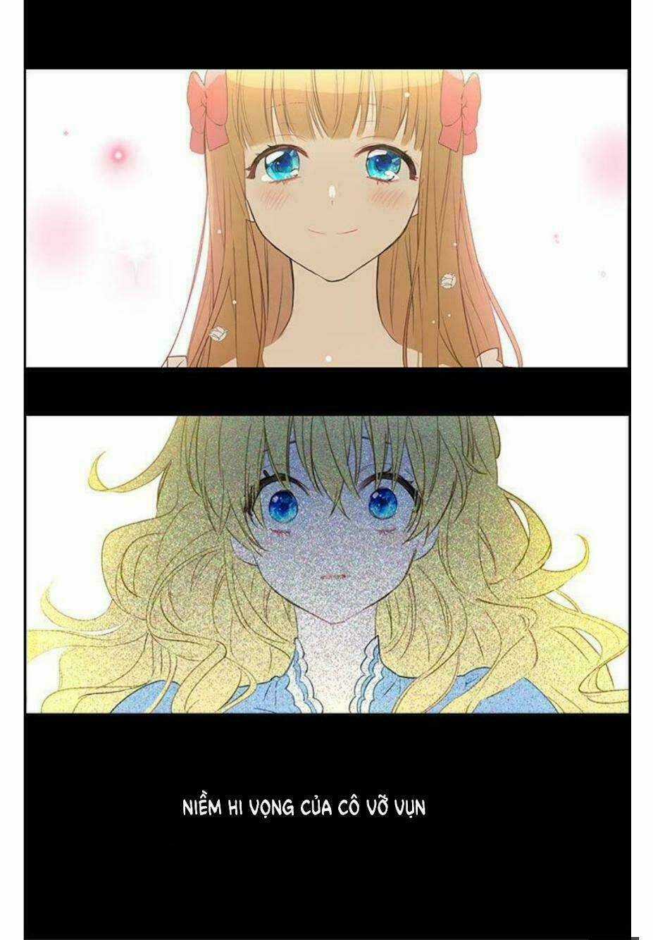 Một Ngày Nọ Ta Trở Thành Công Chúa Chapter 2 trang 24