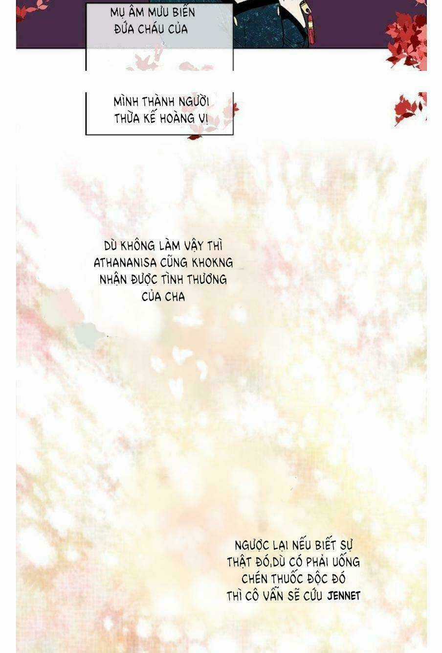 Một Ngày Nọ Ta Trở Thành Công Chúa Chapter 2 trang 26