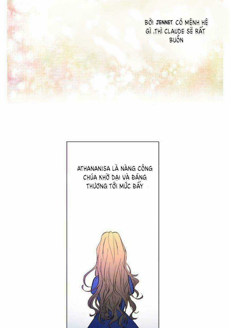 Một Ngày Nọ Ta Trở Thành Công Chúa Chapter 2 trang 27