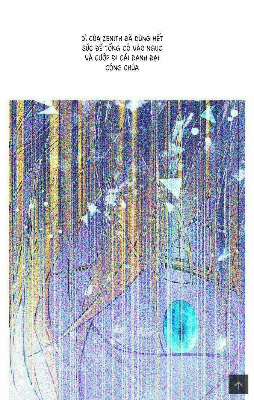 Một Ngày Nọ Ta Trở Thành Công Chúa Chapter 2 trang 28