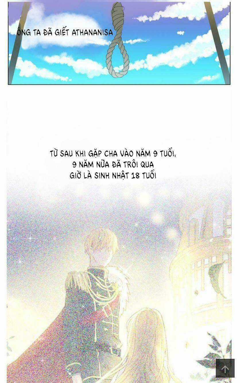 Một Ngày Nọ Ta Trở Thành Công Chúa Chapter 2 trang 30