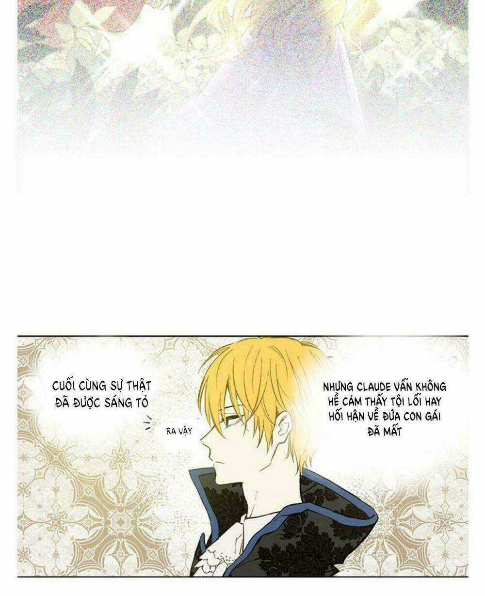 Một Ngày Nọ Ta Trở Thành Công Chúa Chapter 2 trang 31