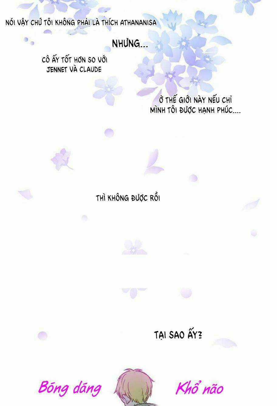 Một Ngày Nọ Ta Trở Thành Công Chúa Chapter 2 trang 32