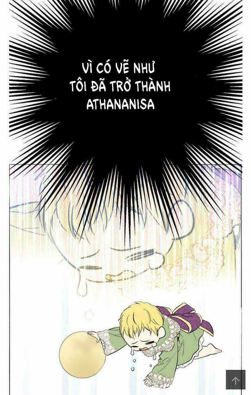 Một Ngày Nọ Ta Trở Thành Công Chúa Chapter 2 trang 34