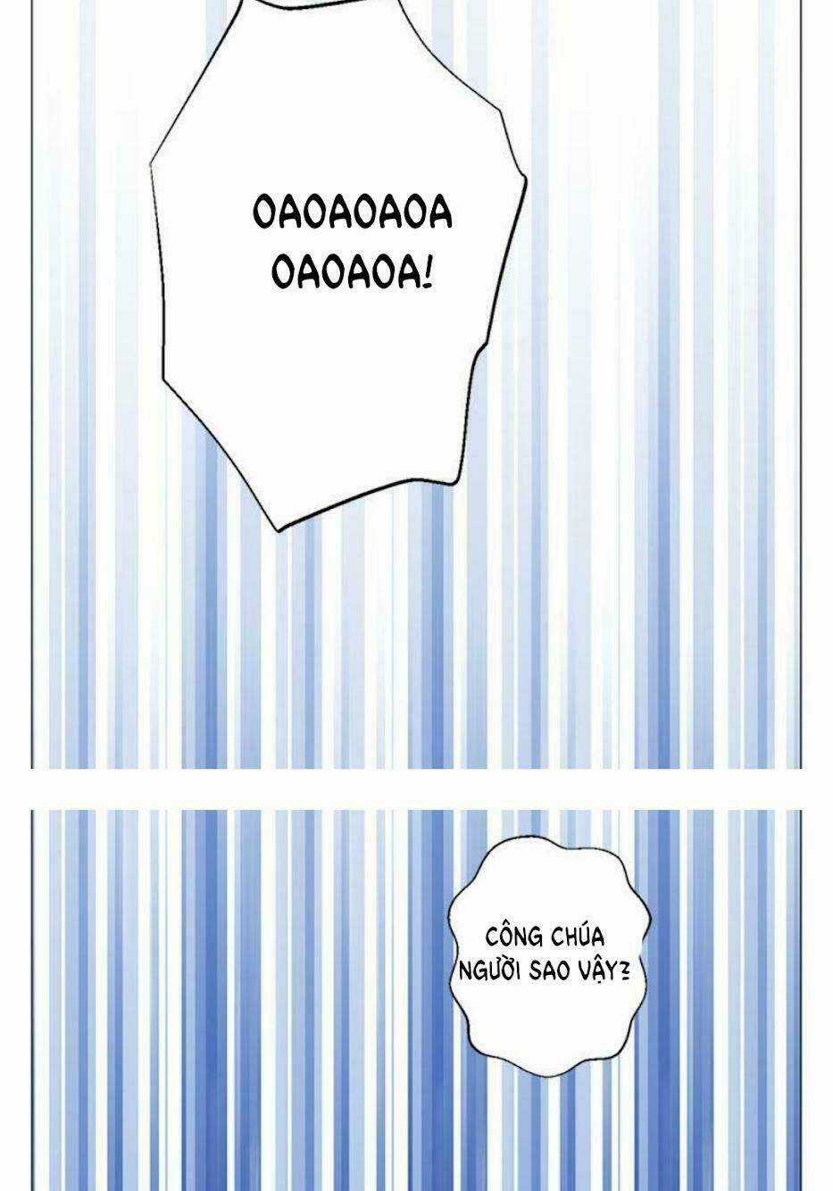 Một Ngày Nọ Ta Trở Thành Công Chúa Chapter 2 trang 35