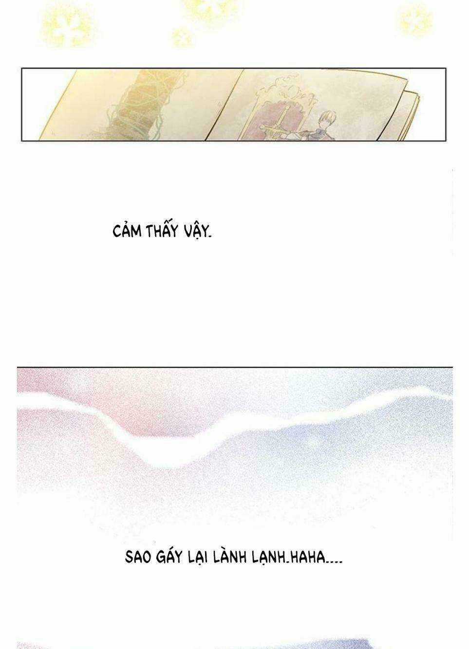 Một Ngày Nọ Ta Trở Thành Công Chúa Chapter 2 trang 6