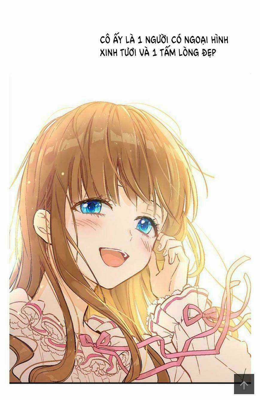 Một Ngày Nọ Ta Trở Thành Công Chúa Chapter 2 trang 8