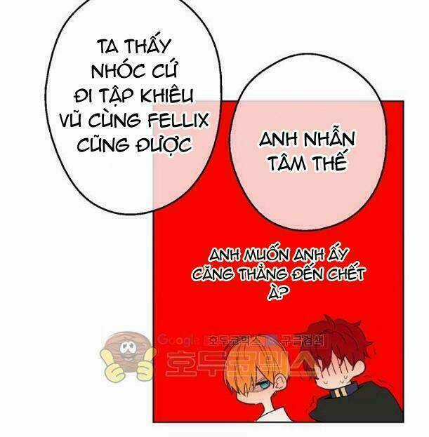 Một Ngày Nọ Ta Trở Thành Công Chúa Chapter 20.5 trang 23