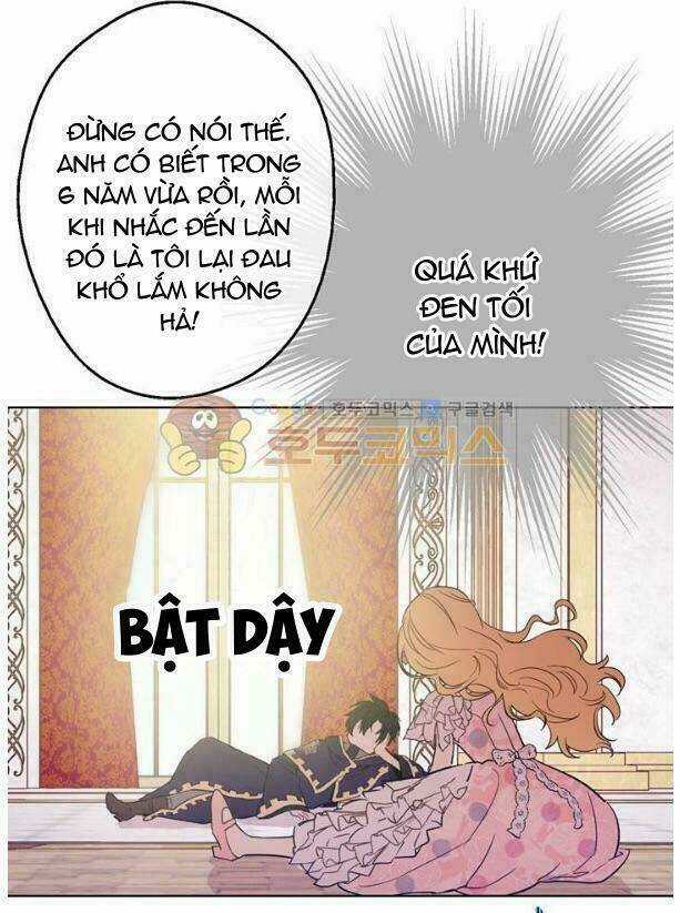 Một Ngày Nọ Ta Trở Thành Công Chúa Chapter 20.5 trang 30