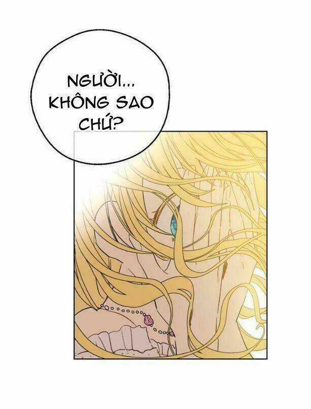 Một Ngày Nọ Ta Trở Thành Công Chúa Chapter 20.5 trang 45