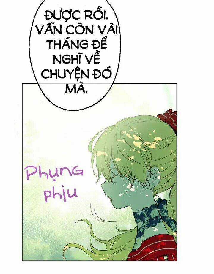 Một Ngày Nọ Ta Trở Thành Công Chúa Chapter 20 trang 11