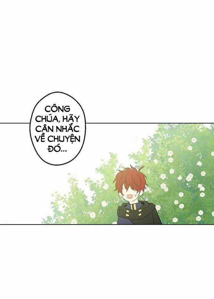 Một Ngày Nọ Ta Trở Thành Công Chúa Chapter 20 trang 12