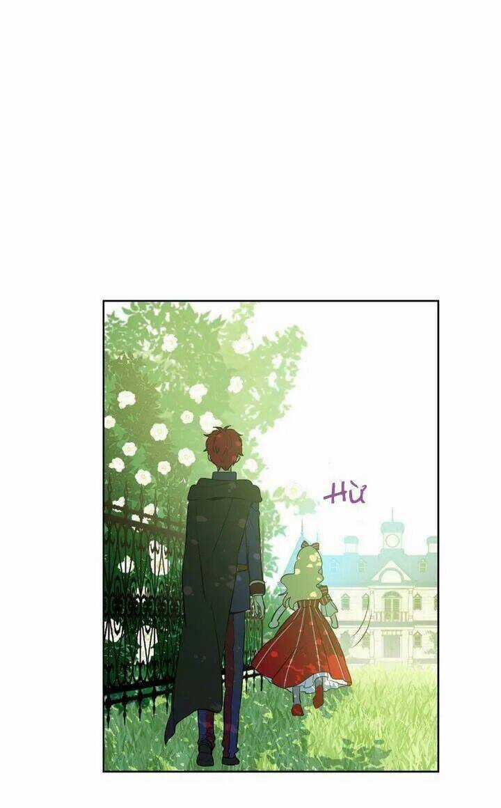 Một Ngày Nọ Ta Trở Thành Công Chúa Chapter 20 trang 13