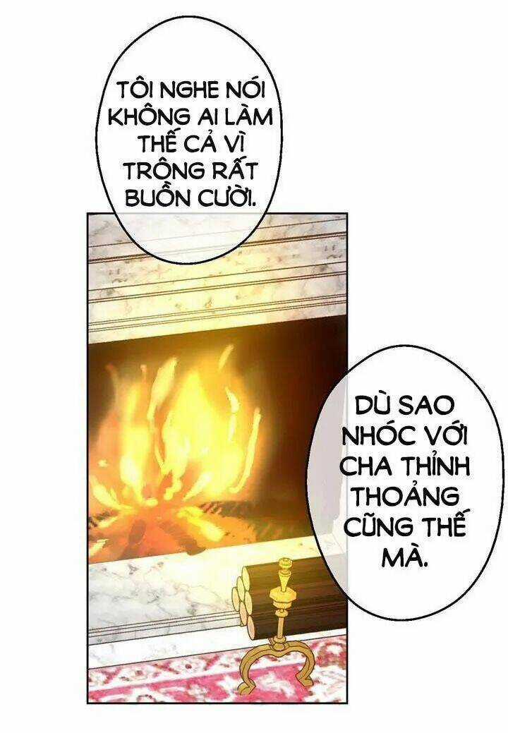 Một Ngày Nọ Ta Trở Thành Công Chúa Chapter 20 trang 17