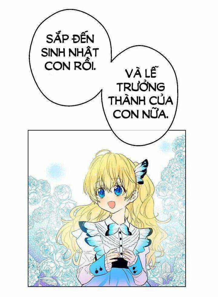 Một Ngày Nọ Ta Trở Thành Công Chúa Chapter 20 trang 28