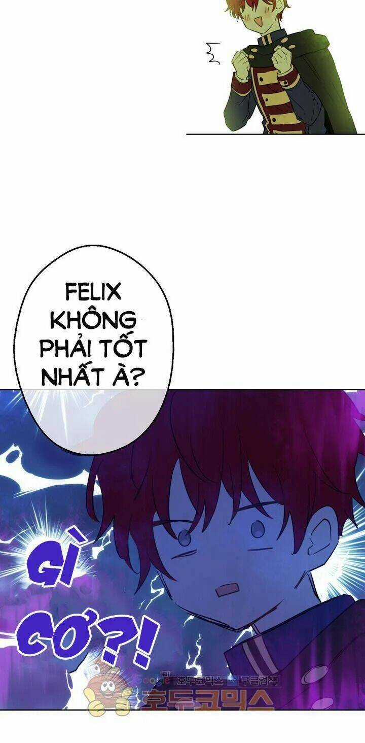 Một Ngày Nọ Ta Trở Thành Công Chúa Chapter 20 trang 31