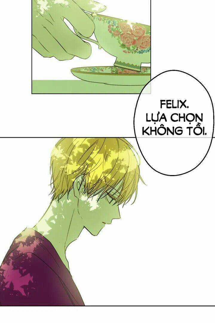 Một Ngày Nọ Ta Trở Thành Công Chúa Chapter 20 trang 33