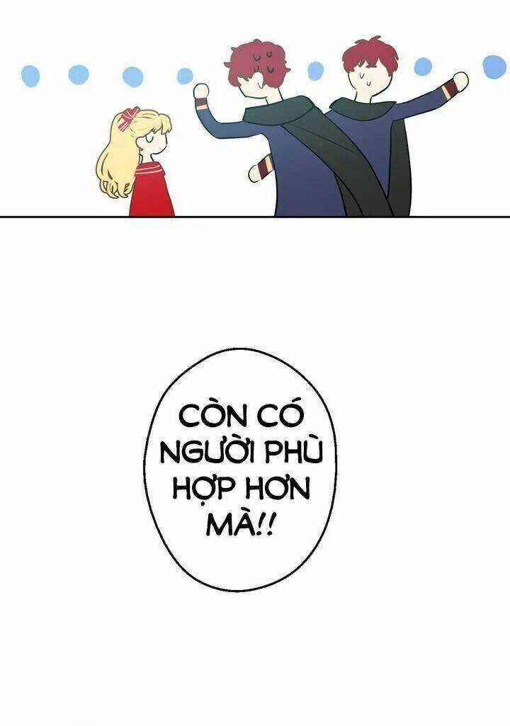 Một Ngày Nọ Ta Trở Thành Công Chúa Chapter 20 trang 9