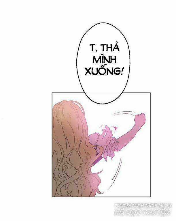 Một Ngày Nọ Ta Trở Thành Công Chúa Chapter 21 trang 0