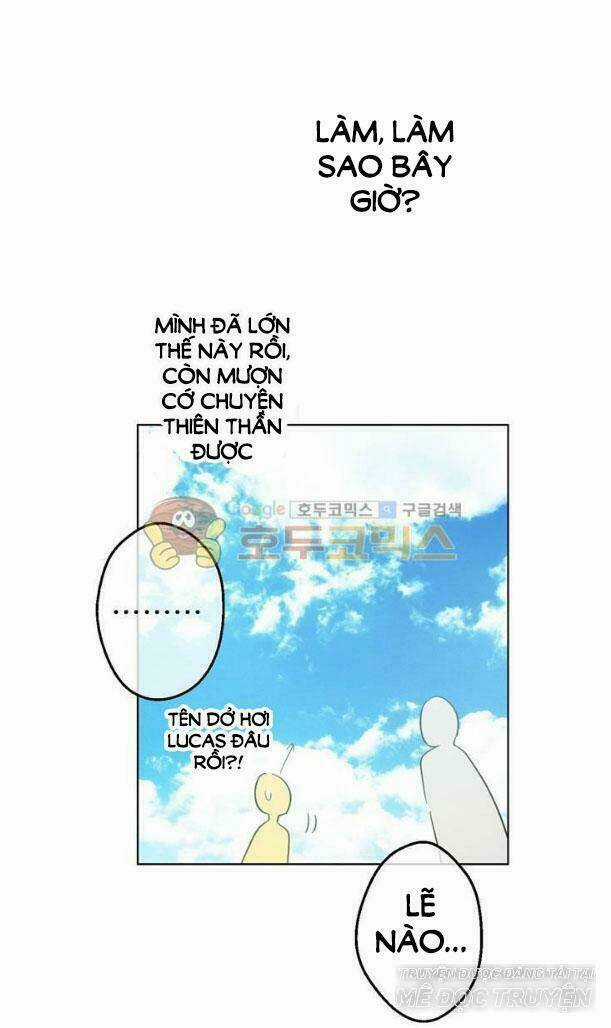 Một Ngày Nọ Ta Trở Thành Công Chúa Chapter 21 trang 11