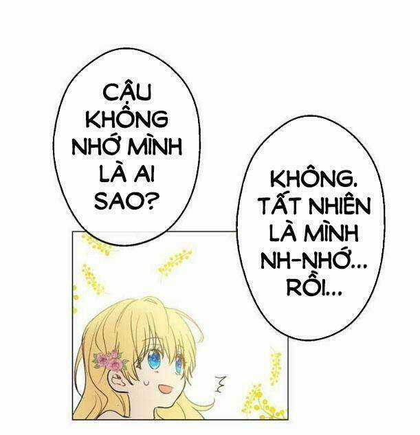 Một Ngày Nọ Ta Trở Thành Công Chúa Chapter 21 trang 12