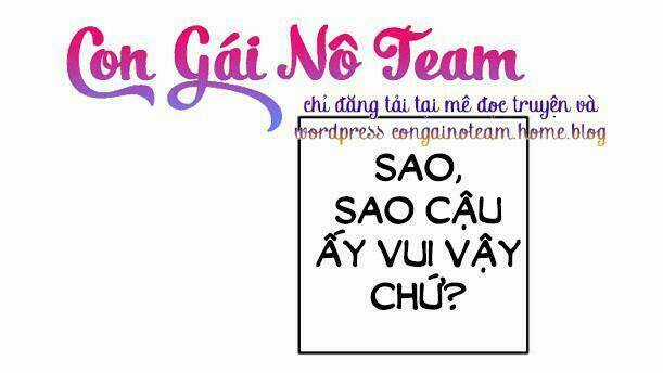 Một Ngày Nọ Ta Trở Thành Công Chúa Chapter 21 trang 14