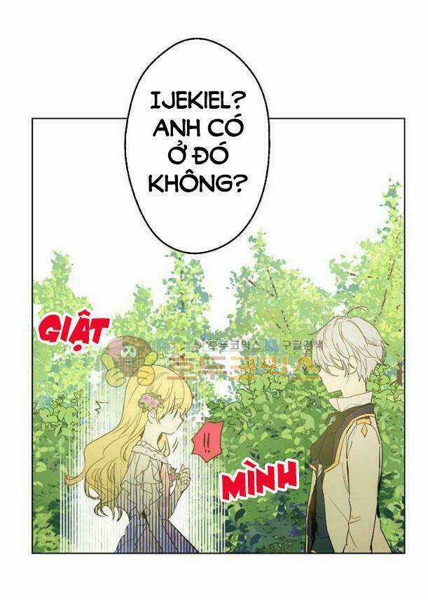 Một Ngày Nọ Ta Trở Thành Công Chúa Chapter 21 trang 18