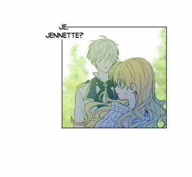 Một Ngày Nọ Ta Trở Thành Công Chúa Chapter 21 trang 20