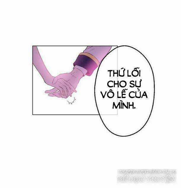 Một Ngày Nọ Ta Trở Thành Công Chúa Chapter 21 trang 21