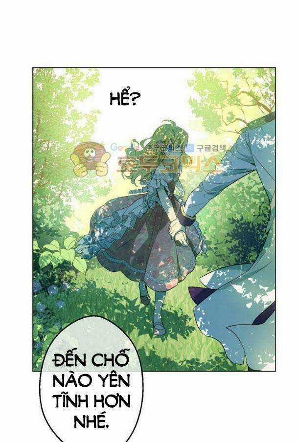 Một Ngày Nọ Ta Trở Thành Công Chúa Chapter 21 trang 22