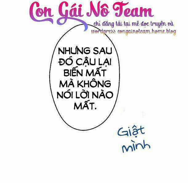 Một Ngày Nọ Ta Trở Thành Công Chúa Chapter 21 trang 24