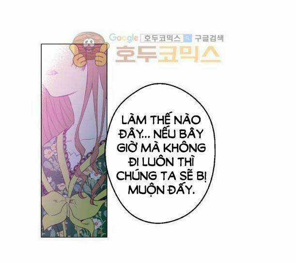 Một Ngày Nọ Ta Trở Thành Công Chúa Chapter 21 trang 25