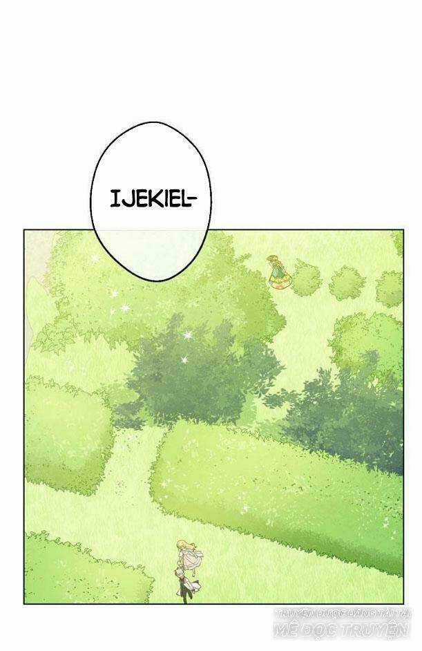 Một Ngày Nọ Ta Trở Thành Công Chúa Chapter 21 trang 26