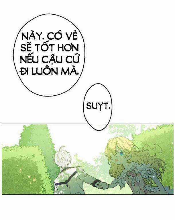 Một Ngày Nọ Ta Trở Thành Công Chúa Chapter 21 trang 27