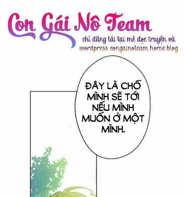 Một Ngày Nọ Ta Trở Thành Công Chúa Chapter 21 trang 29