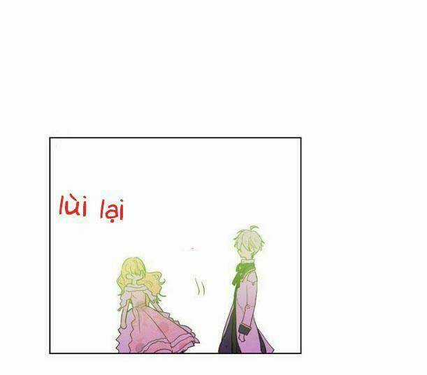 Một Ngày Nọ Ta Trở Thành Công Chúa Chapter 21 trang 3