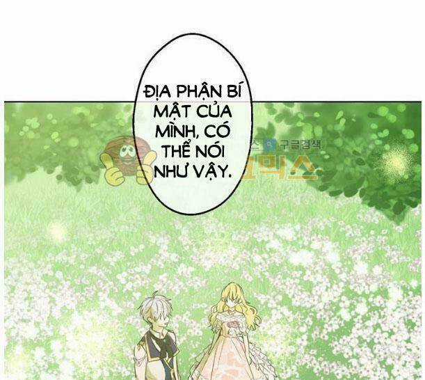 Một Ngày Nọ Ta Trở Thành Công Chúa Chapter 21 trang 31