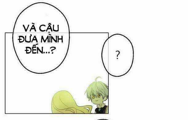 Một Ngày Nọ Ta Trở Thành Công Chúa Chapter 21 trang 33