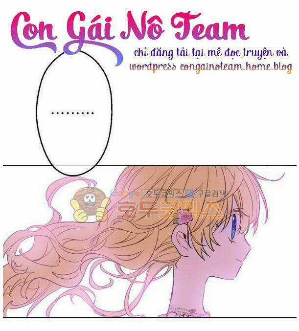 Một Ngày Nọ Ta Trở Thành Công Chúa Chapter 21 trang 34