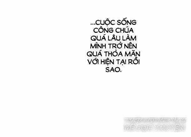 Một Ngày Nọ Ta Trở Thành Công Chúa Chapter 21 trang 35