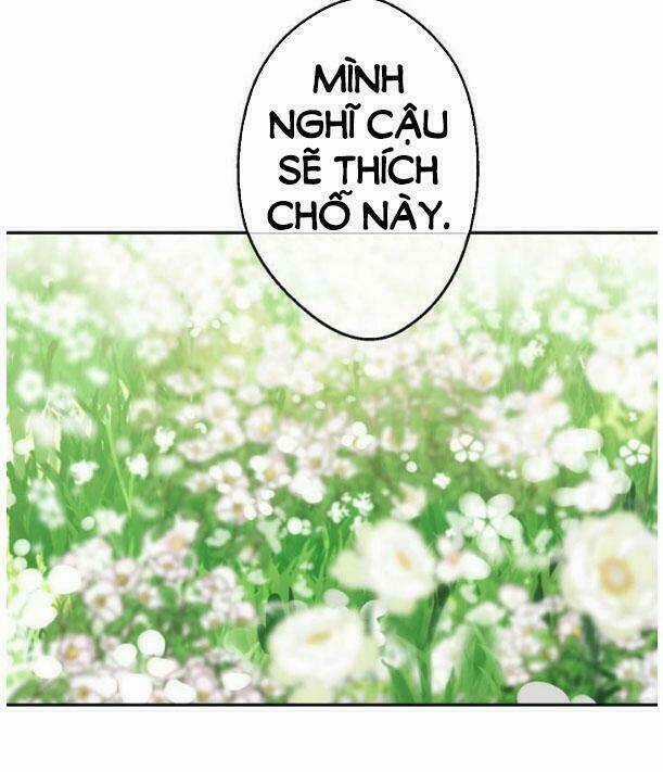 Một Ngày Nọ Ta Trở Thành Công Chúa Chapter 21 trang 36