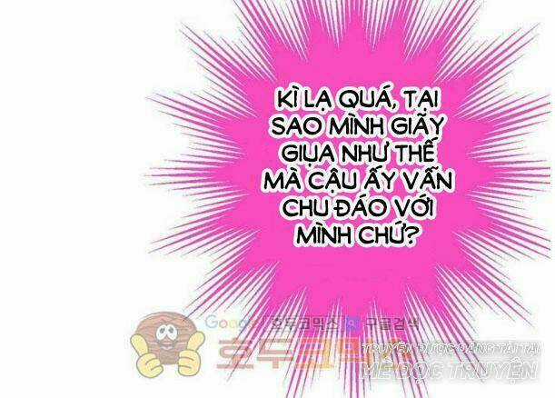 Một Ngày Nọ Ta Trở Thành Công Chúa Chapter 21 trang 39