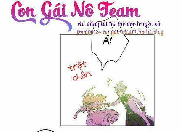 Một Ngày Nọ Ta Trở Thành Công Chúa Chapter 21 trang 4