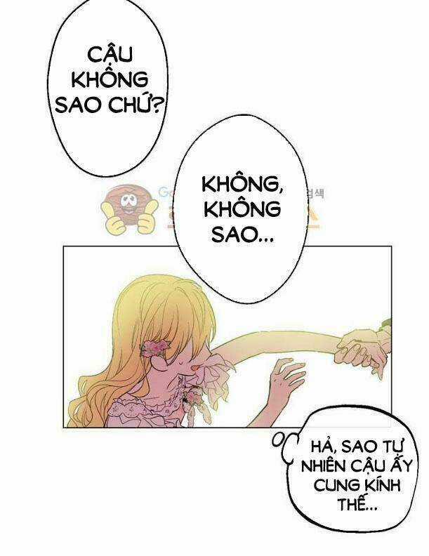 Một Ngày Nọ Ta Trở Thành Công Chúa Chapter 21 trang 5