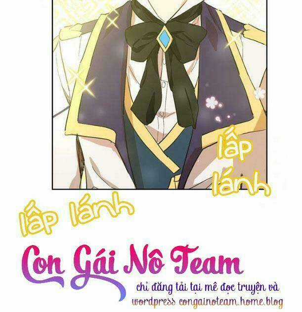 Một Ngày Nọ Ta Trở Thành Công Chúa Chapter 21 trang 9