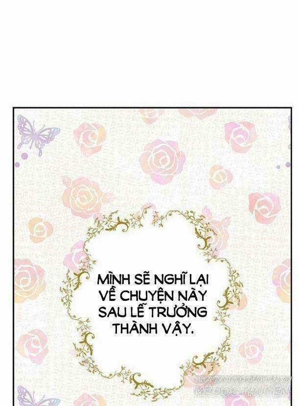 Một Ngày Nọ Ta Trở Thành Công Chúa Chapter 22.5 trang 15