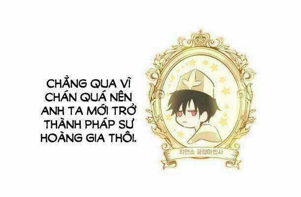 Một Ngày Nọ Ta Trở Thành Công Chúa Chapter 22.5 trang 18